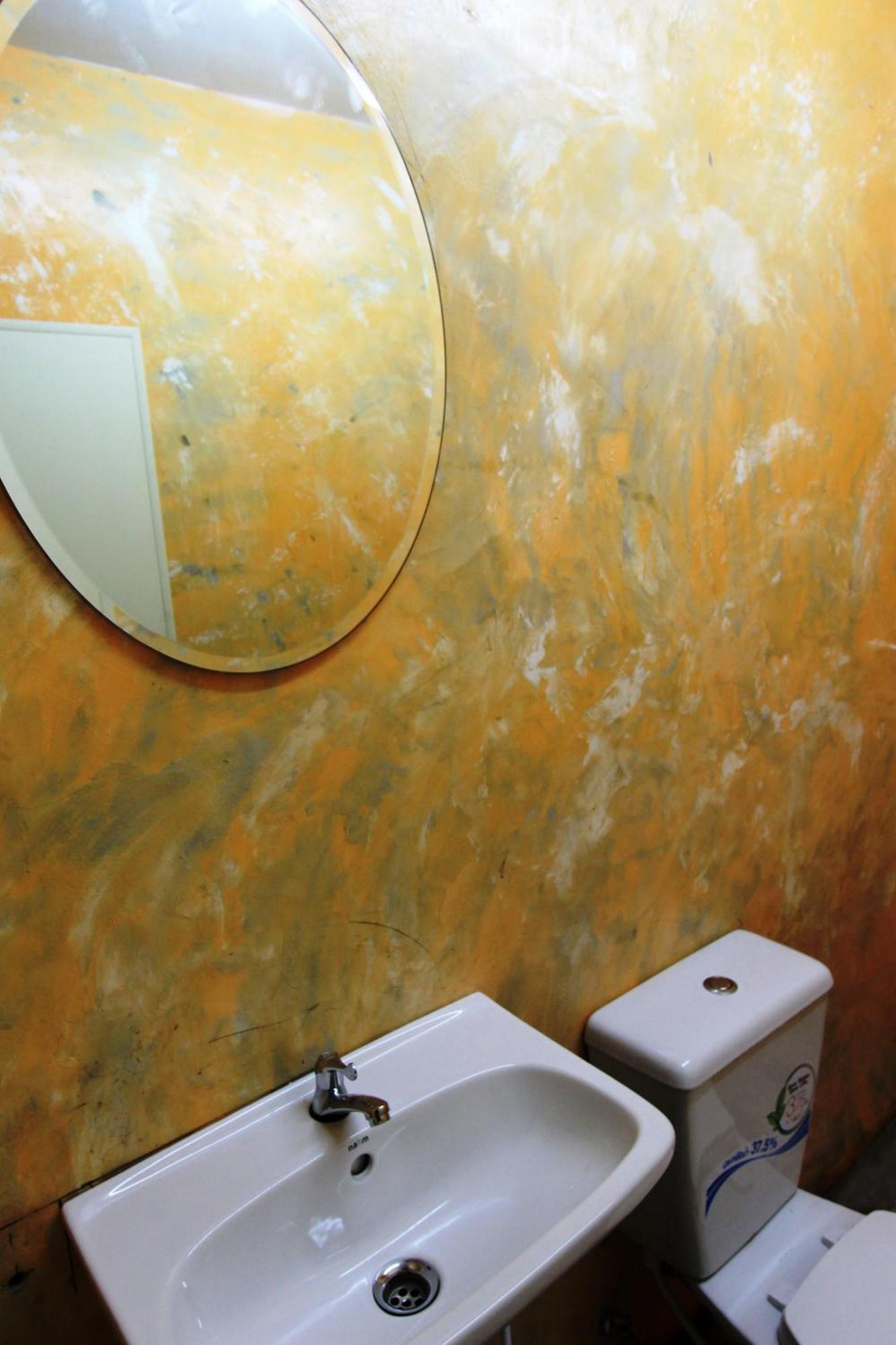 59Indy Guesthouse Bangkok Esterno foto