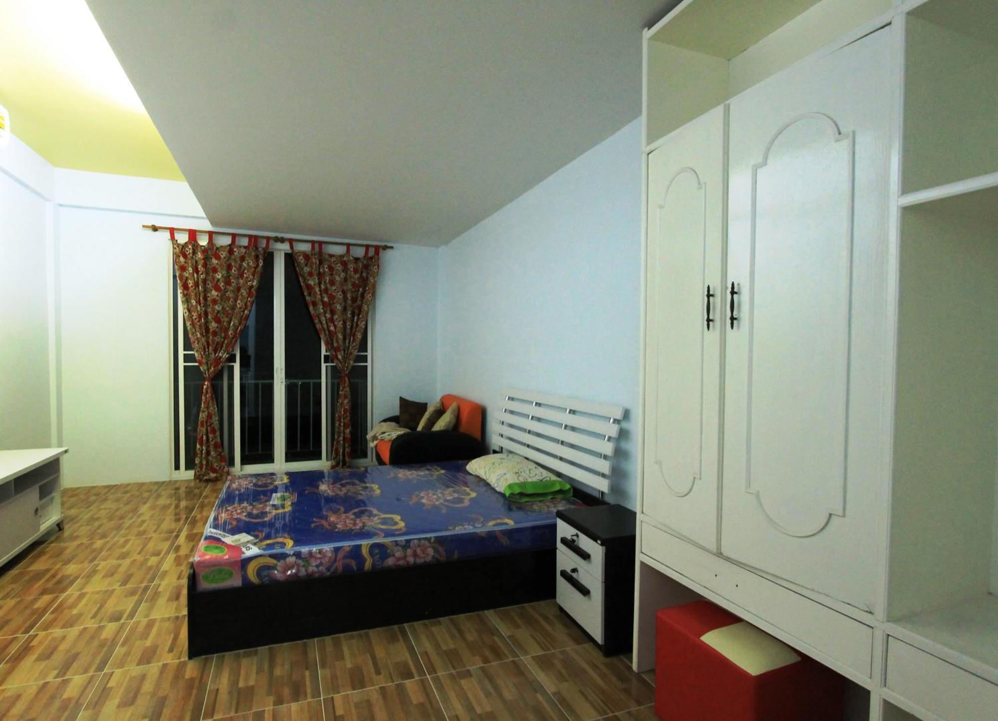 59Indy Guesthouse Bangkok Esterno foto